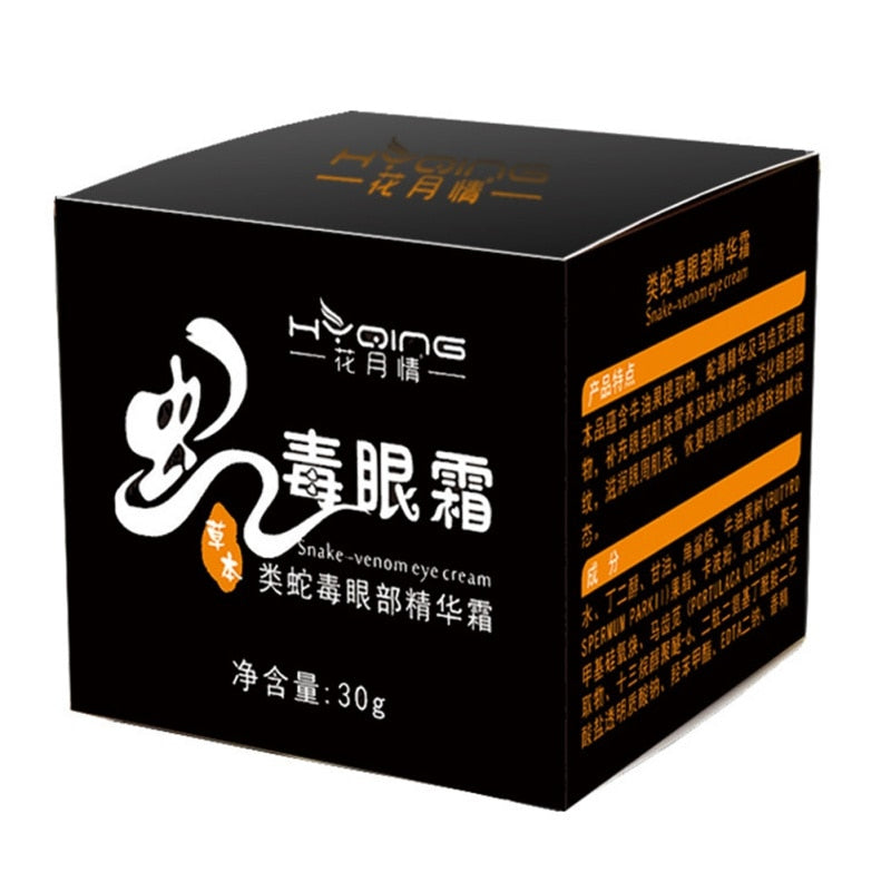 Paakių-kremas-su-gyvatės-nuodo-peptidu