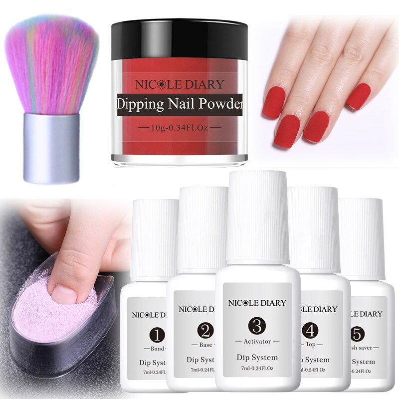 Nagų-pudros-rinkinys