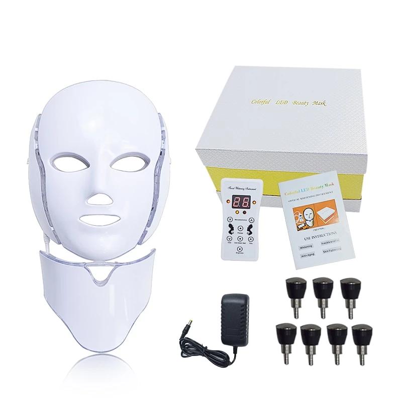 LED-šviesos-terapijos-kaukė-veidui