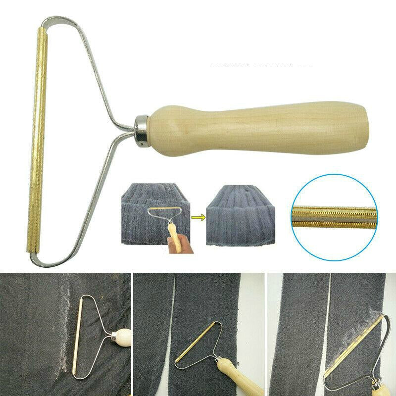 Pūkų-skustuvas-drabužiams