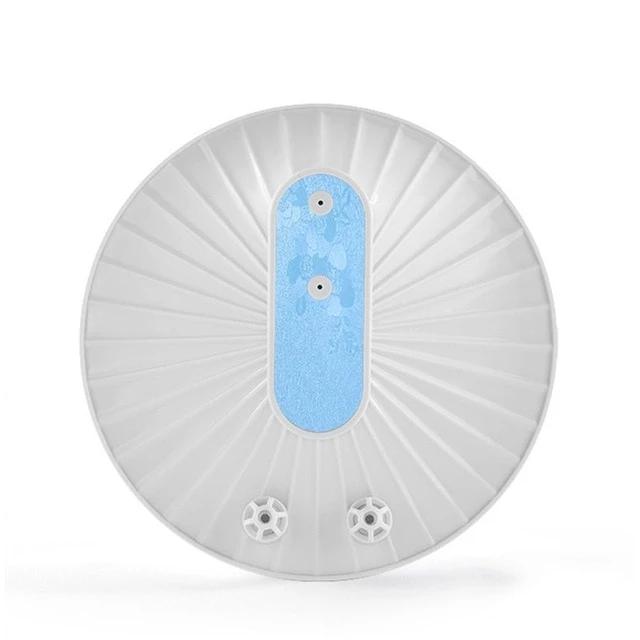 Mini-ultragarsinė-indaplovė