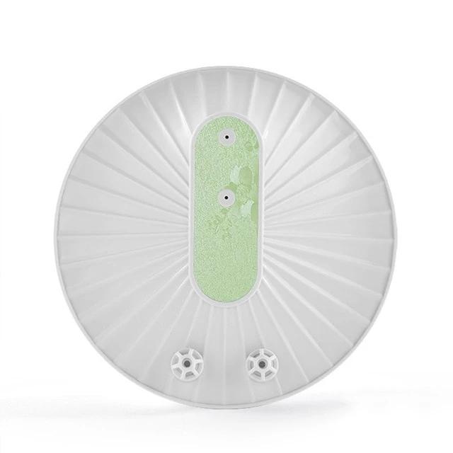 Mini-ultragarsinė-indaplovė