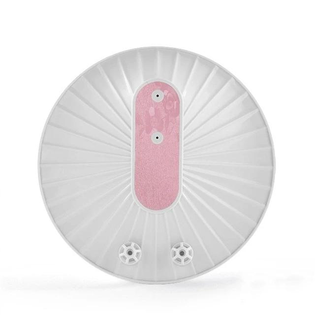 Mini-ultragarsinė-indaplovė