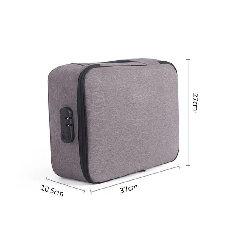 Kelioninis-dokumentų-dėklas-lagaminėlis