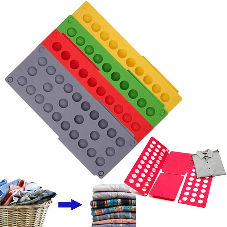 Lenta-drabužių-lankstymui