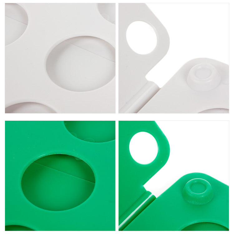 Lenta-drabužių-lankstymui