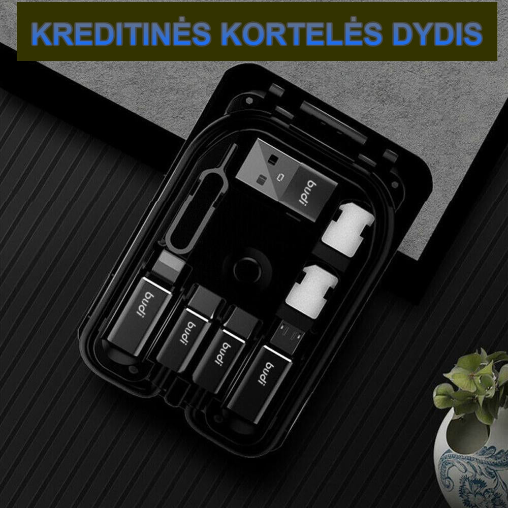 Kortelių-skaitytuvas-su-belaidžiu-įkrovikliu-ir-dėklu