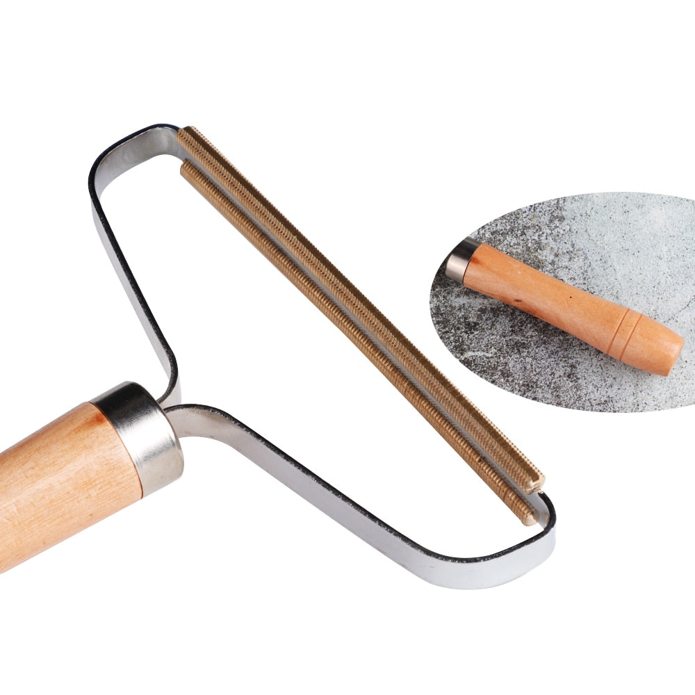 Pūkų-skustuvas-drabužiams