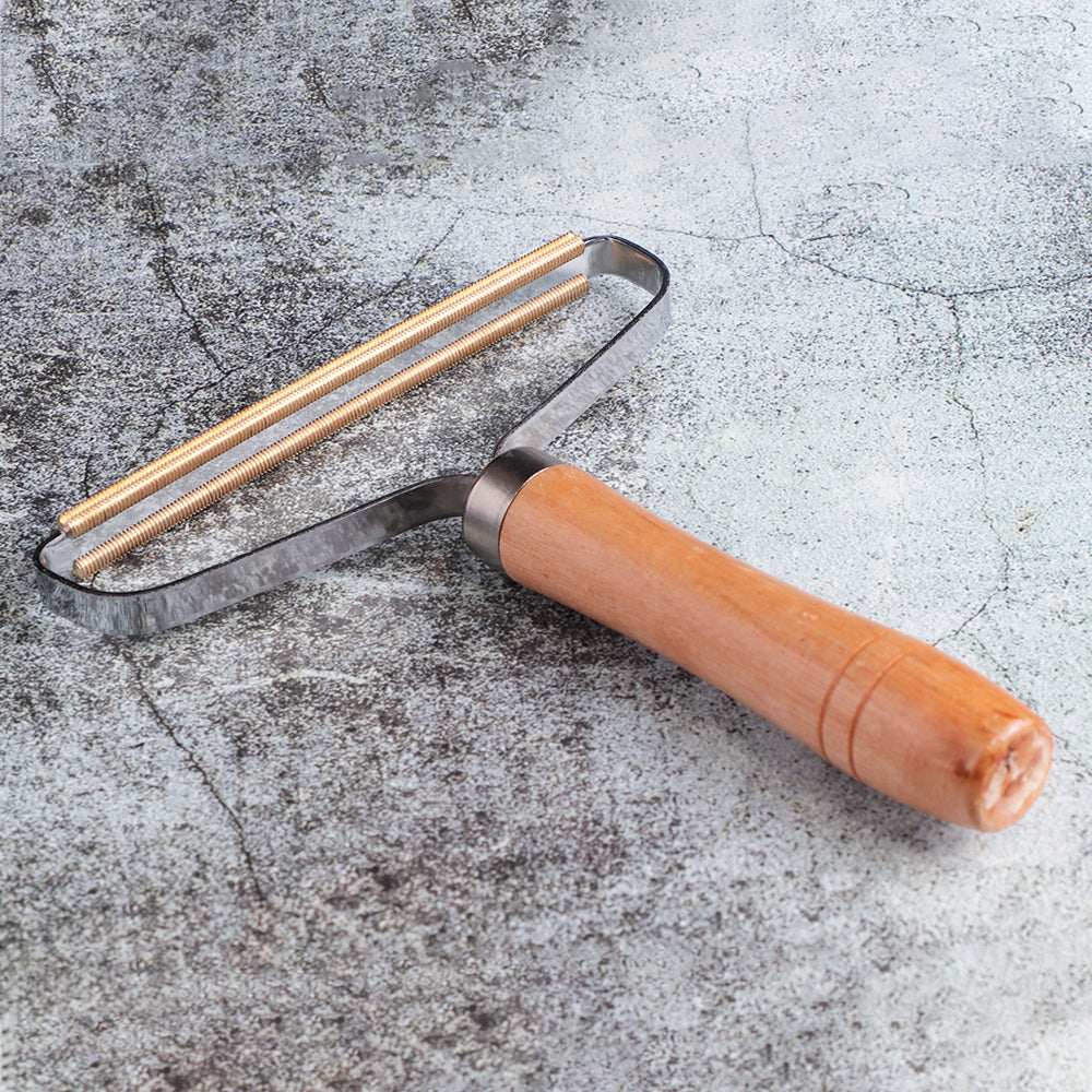 Pūkų-skustuvas-drabužiams