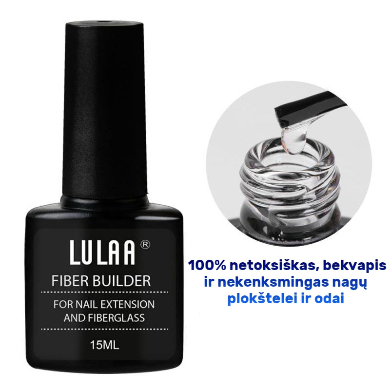 Stiklo-pluoštas-nagų-priauginimui