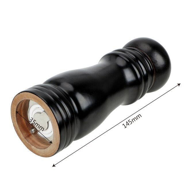 Elektrinis prieskonių malūnėlis - lengvai pagardinkite patiekalus