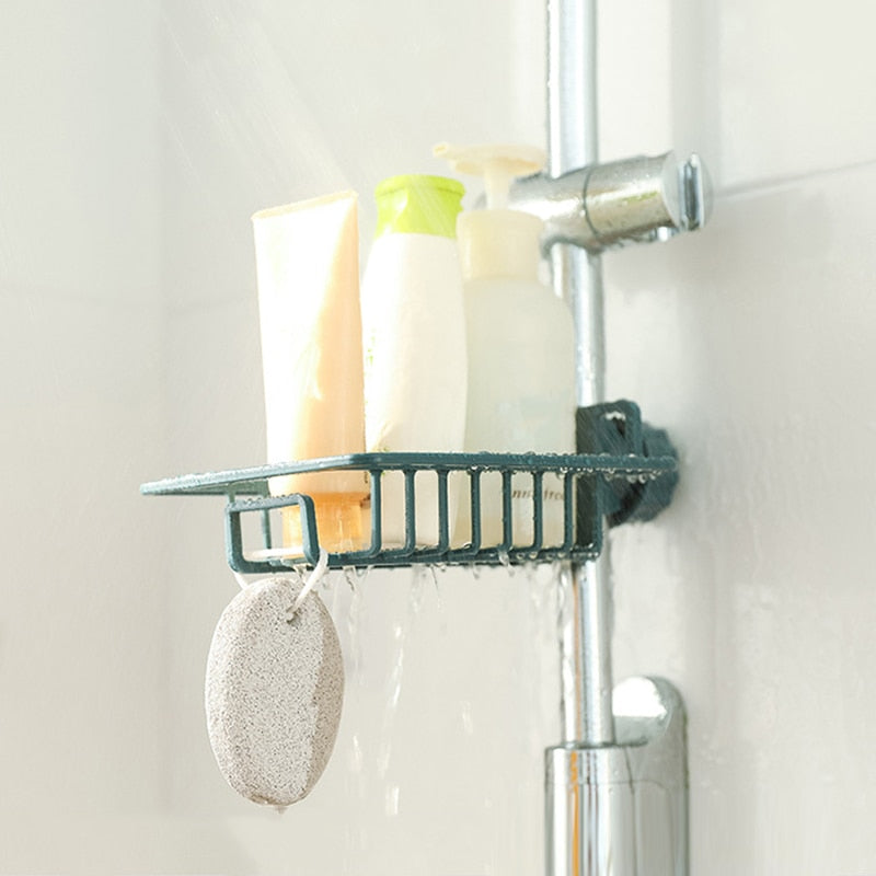 Prisukama-kriauklės-lentynėlė