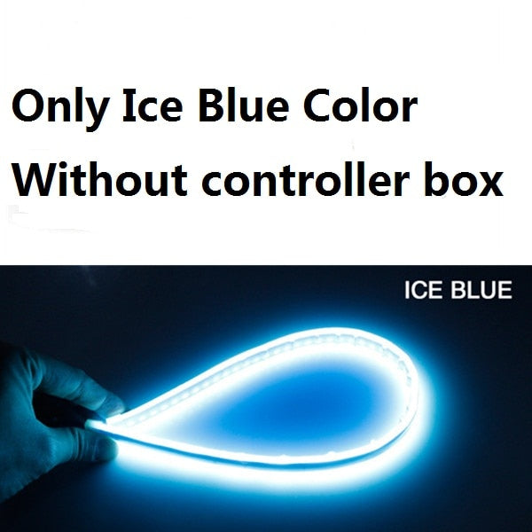 led-drl-universalios-juostos-automobilio-zibintams