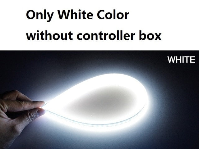 led-drl-universalios-juostos-automobilio-zibintams