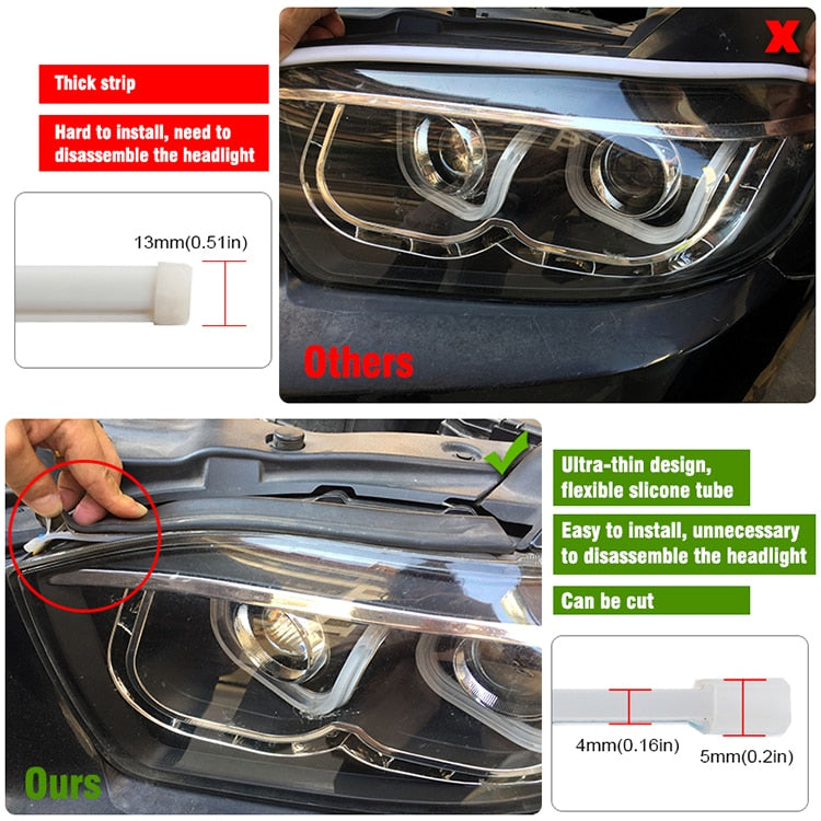 led-drl-universalios-juostos-automobilio-zibintams
