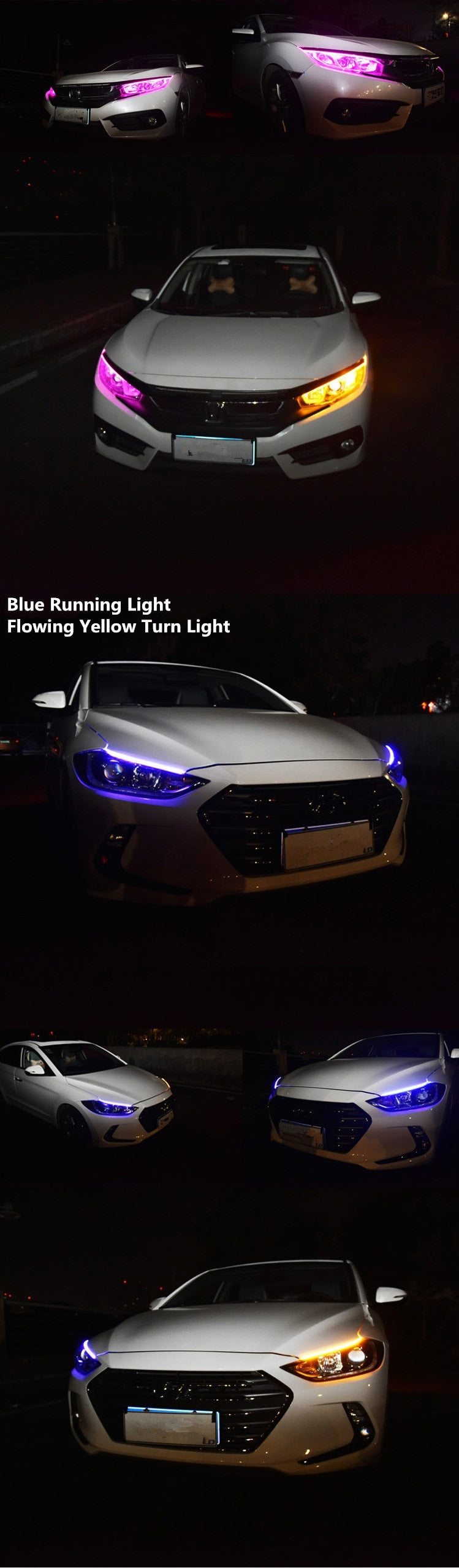 led-drl-universalios-juostos-automobilio-zibintams