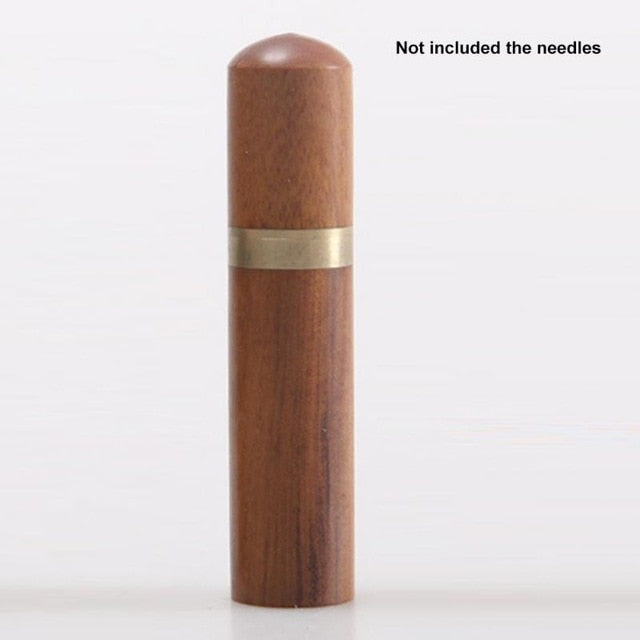 Pašievērojošu adatu komplekts — vairs nekādu problēmu — jaunums 2023. gadam