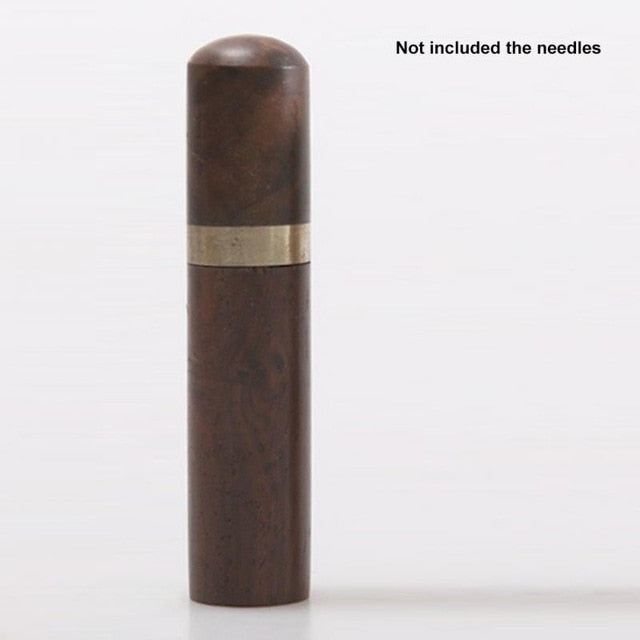 Pašievērojošu adatu komplekts — vairs nekādu problēmu — jaunums 2023. gadam