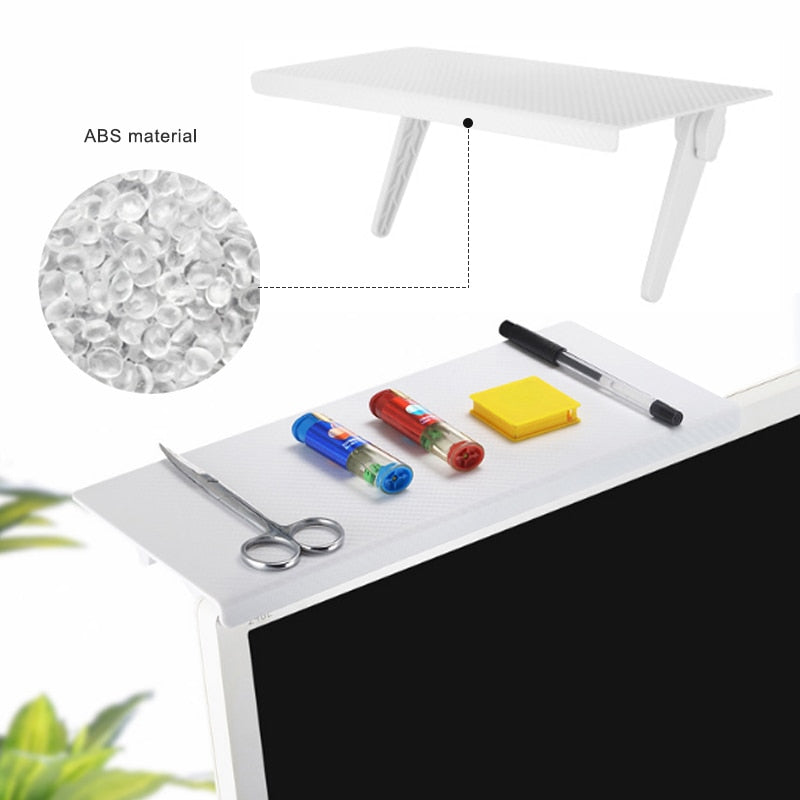 prisegama-lentyna-ekranui