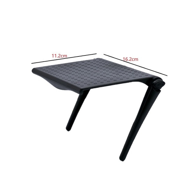 prisegama-lentyna-ekranui