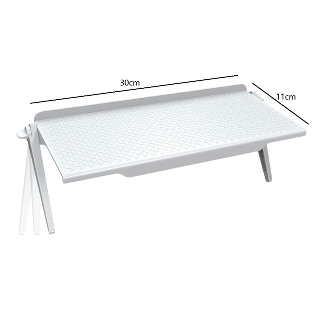 prisegama-lentyna-ekranui