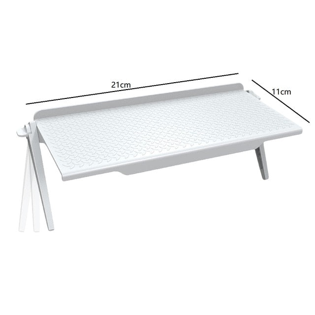 prisegama-lentyna-ekranui