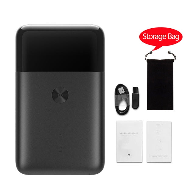 xiaomi-super-thin-skutimosi-mašinėlė