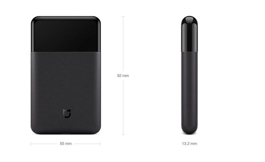 xiaomi-super-thin-skutimosi-mašinėlė