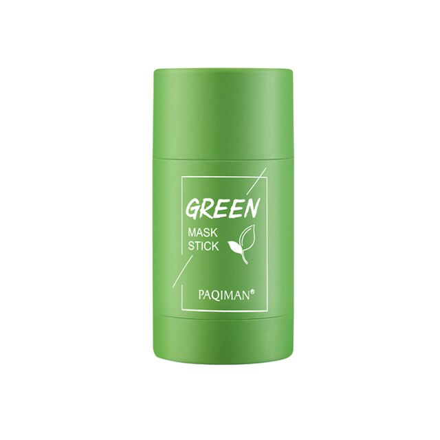 žaliosios-arbatos-kaukė-veidui