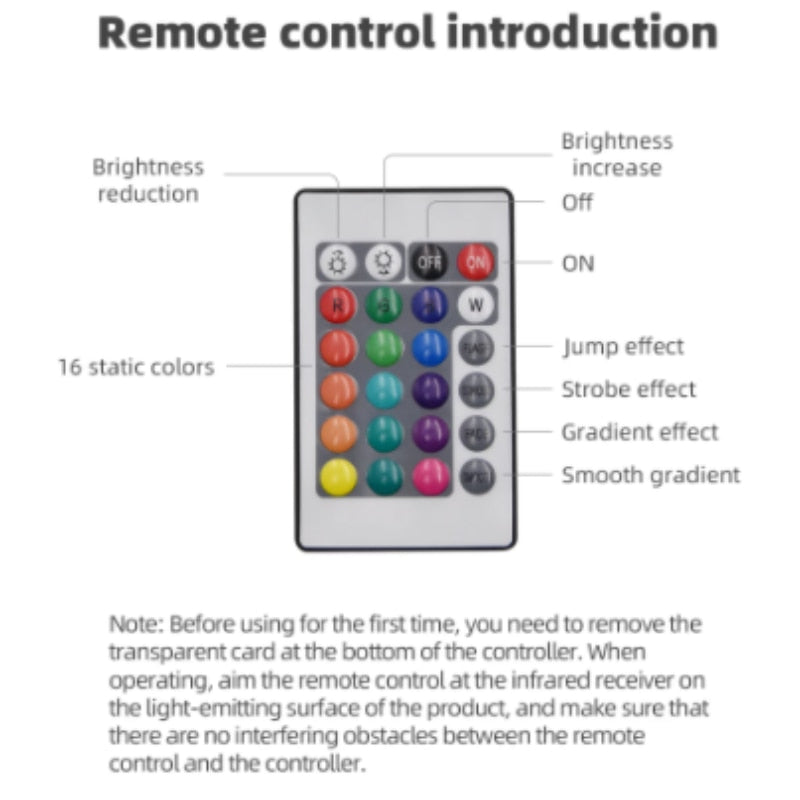 vaivorykštės-spalvų-šviečianti-lempa