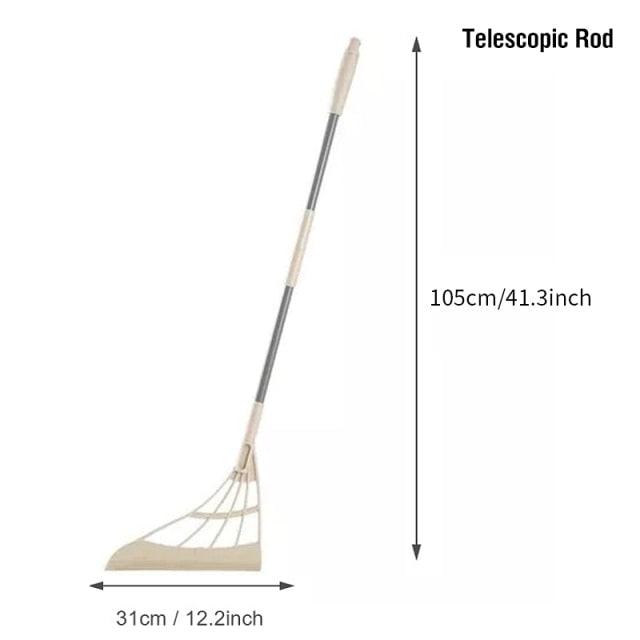 Daugiafunkcinė šluota - įvairiems paviršiams - modernu.lt