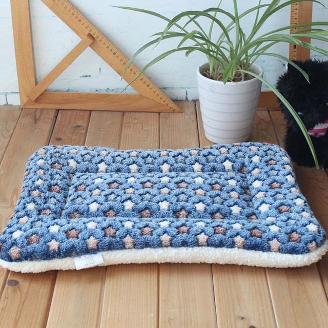 Pliušinis-gultas-gyvūnams