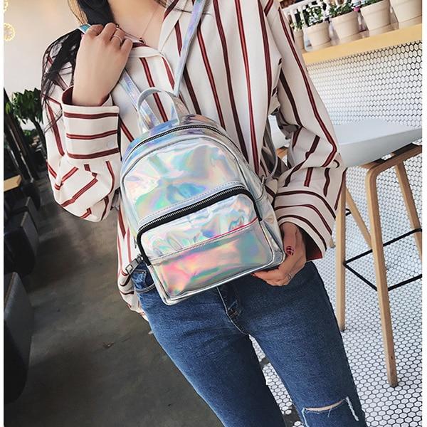 Holografinė-mini-kuprinė