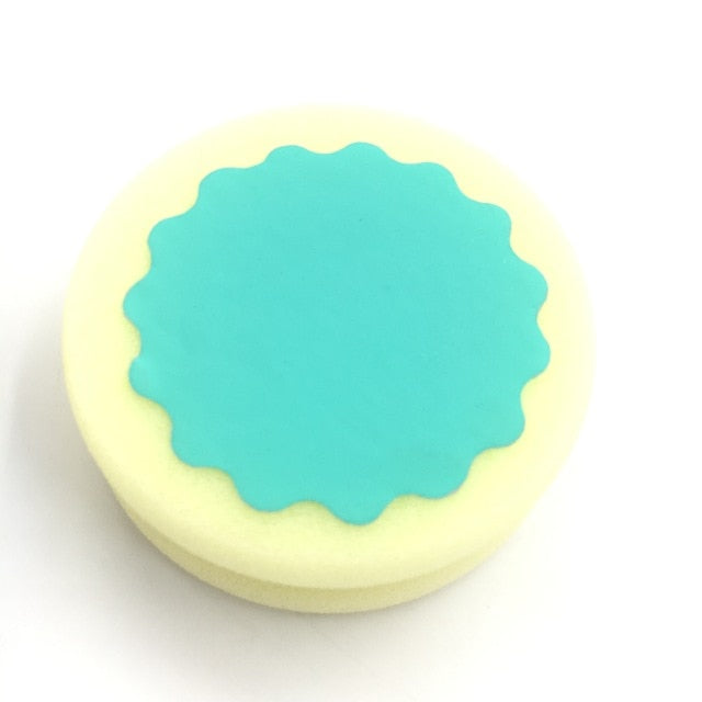 Plaukus-šalinanti-kempinė