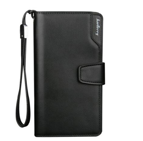 Vyriška piniginė Lazura - prabanga kasdien