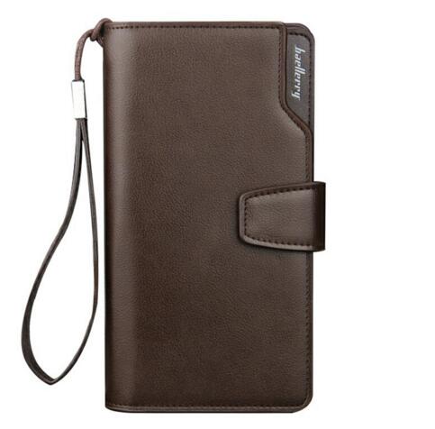 Vyriška piniginė Lazura - prabanga kasdien