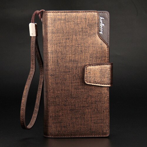 Vyriška piniginė Lazura - prabanga kasdien