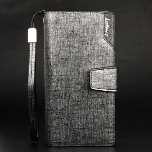 Vyriška piniginė Lazura - prabanga kasdien