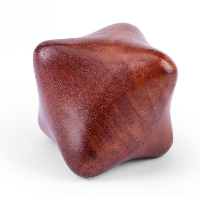 Refleksologinis-masažuoklis