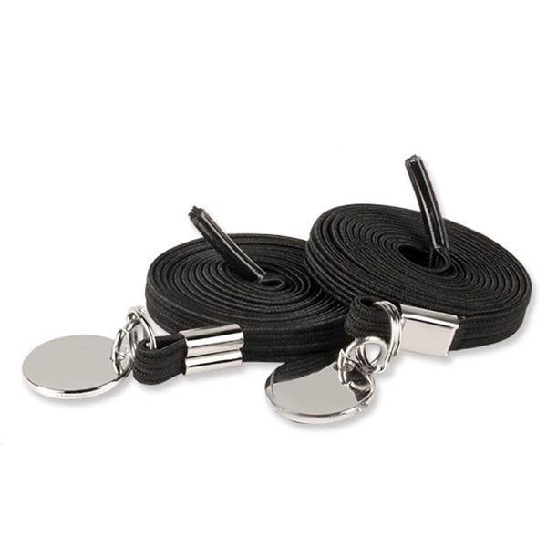 Nerišami-batų-raišteliai