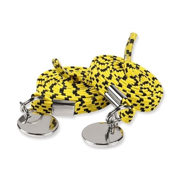 Nerišami-batų-raišteliai