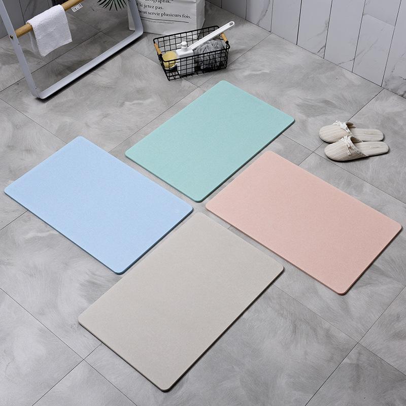 Diatomito-vonios-kilimėlis