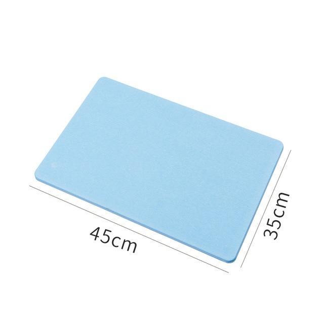 Diatomito-vonios-kilimėlis