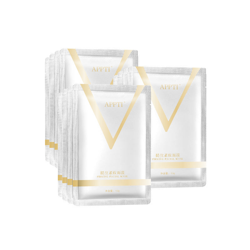 Stangrinanti-veido-kaukė