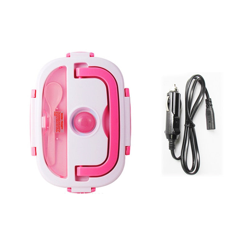 Elektrinė-pietų-dėžutė