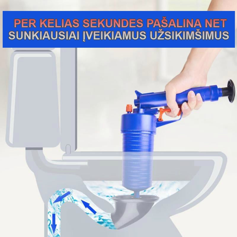 Pneumatinis-stūmoklis-vamzdžiams