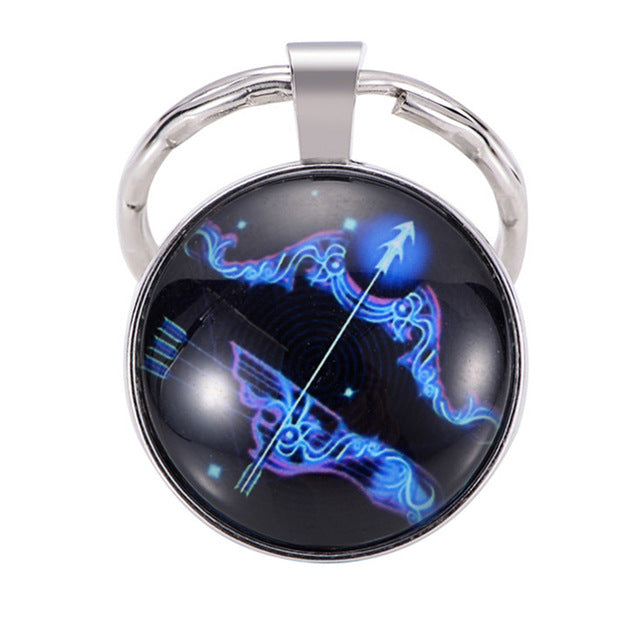 Raktų-pakabukas-su-zodiako-ženklu