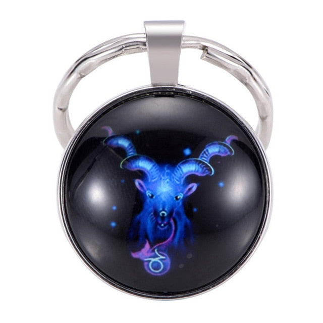 Raktų-pakabukas-su-zodiako-ženklu