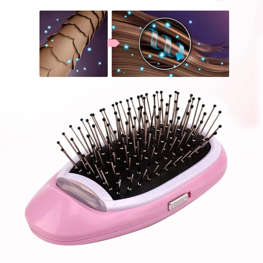 Elektrinis-joninis-plaukų-šepetys