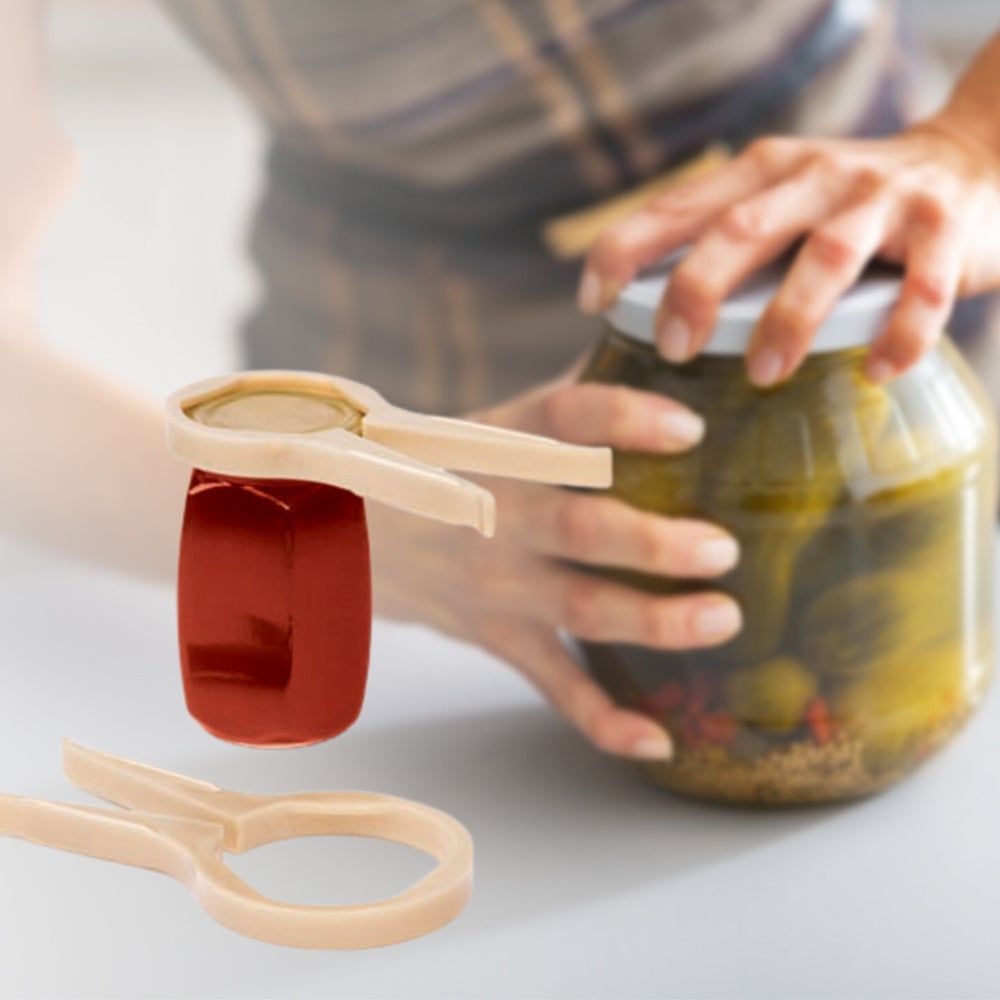 Daugiafunkcinis stiklainių atidarytuvas – lengvai ir greitai